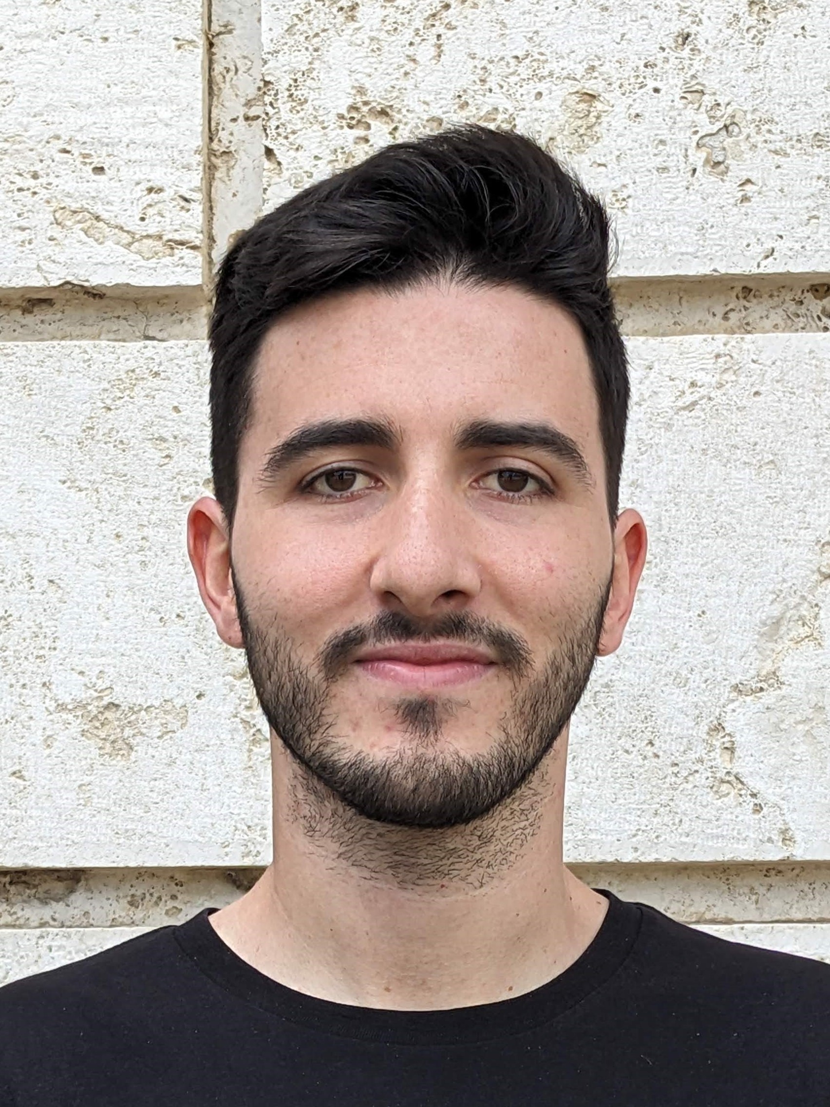 Mateos Ruiz,  Pablo