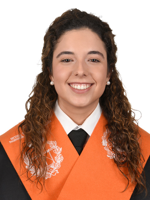 Libana Castellano,  Ana