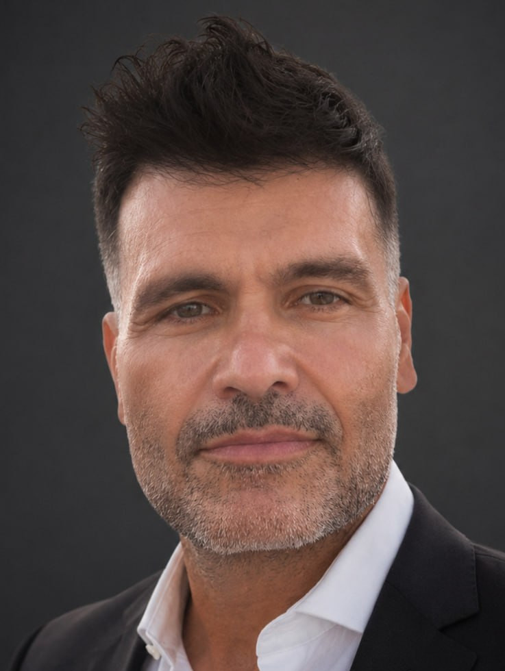 Garc�a Zambrana,&nbsp; Antonio