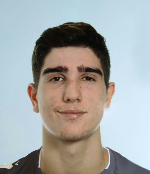 Pinilla Molina,&nbsp; Fernando Luis