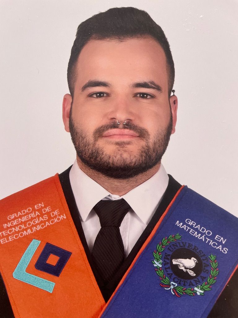 Moreno Zayas,&nbsp; Carlos